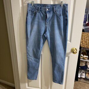 Men's Banana Republic Travel Stretch Jean